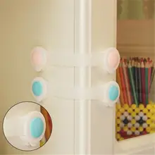 Детские защитные устройства для детского шкафа, Блокировка пластиковых замков, защита для детей, Блокировка от дверей ящиков