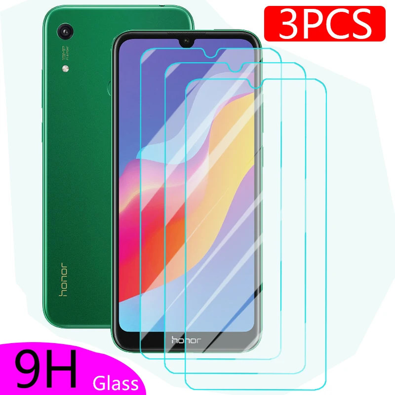 Защитное стекло для Huawei Honor 8a Prime пленка закаленная защиты экрана Play 8 a Pro 8x 8c 8s x c 3