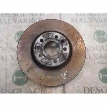 

FRONT BRAKE DISC SEAT ALTEA XL (5P5) Freetrack RIGHT 313 MM [14331304]