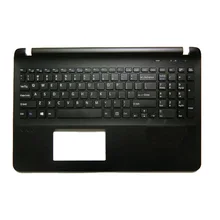 1 шт. новая оригинальная замена корпуса ноутбука C Подставка для sony SVF15 SVF152a23t SVF153a1qt SVF15327scp