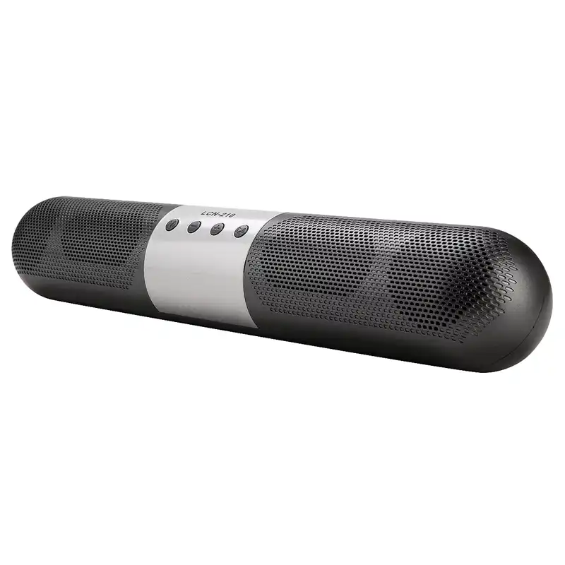 bluetooth speaker for desktop computer