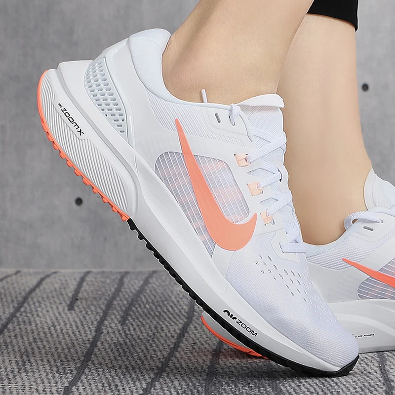 Nike new women's Air Zoom vomero 15 running shoe CU1856 102，CU1856  100|Running Shoes| - AliExpress