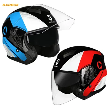

AIS 3 Colors Safety Motorcycle Helmets Full Face Adult Waterproof Wearable Racing Hard MTB Cycling Motorcycle Caps Equipment