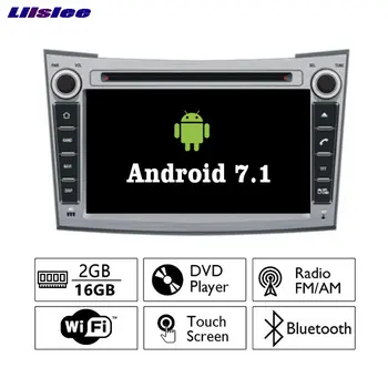 

Liislee Android 7.1 2G RAM For Subaru Outback / Legacy Car Radio Audio Video Multimedia DVD Player WIFI DVR GPS Navi Navigation