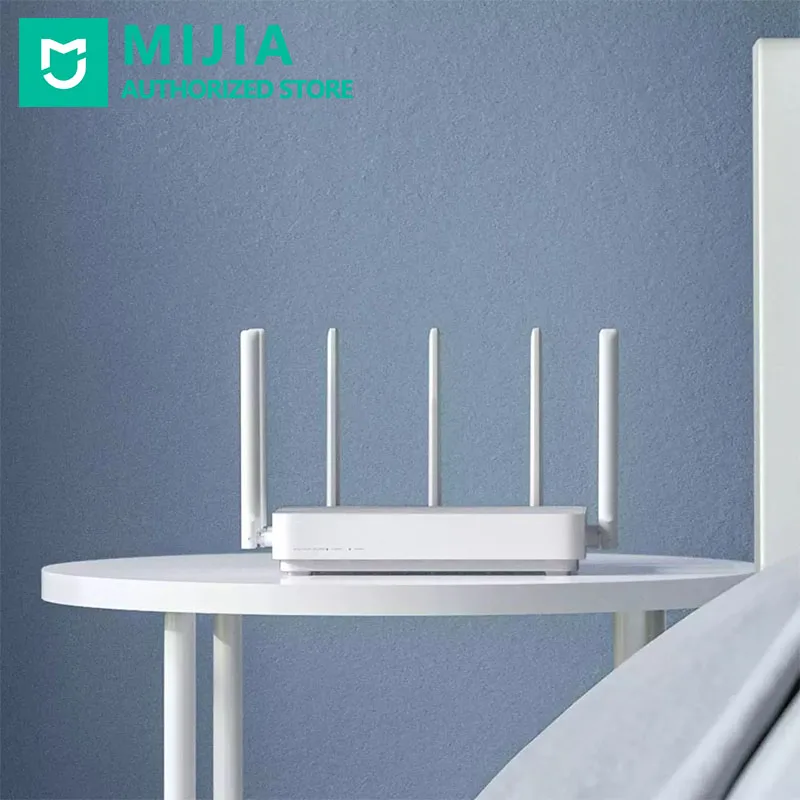 Xiaomi Mi AIoT маршрутизатор AC2350 2183 Мбит/с двухдиапазонный 128 МБ беспроводной Wi Fi