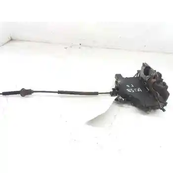 

3B4838016A door lock right back VOLKSWAGEN GOLF IV Saloon (1J1)