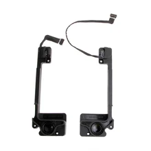 1 пара левый и правый динамик Набор для MacBook Pro 1" retina A1502 внутренний динамик s 2013- 923-0557 923-00509 ME864 865