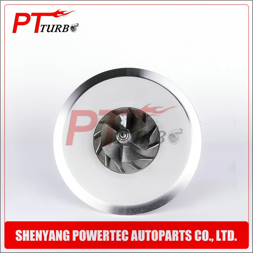 Картридж турбины GT22 736210-5009 1118300SZ запчасти aoto в сборе для грузовика Isuzu JMC E2 JX493ZQ 93 HP