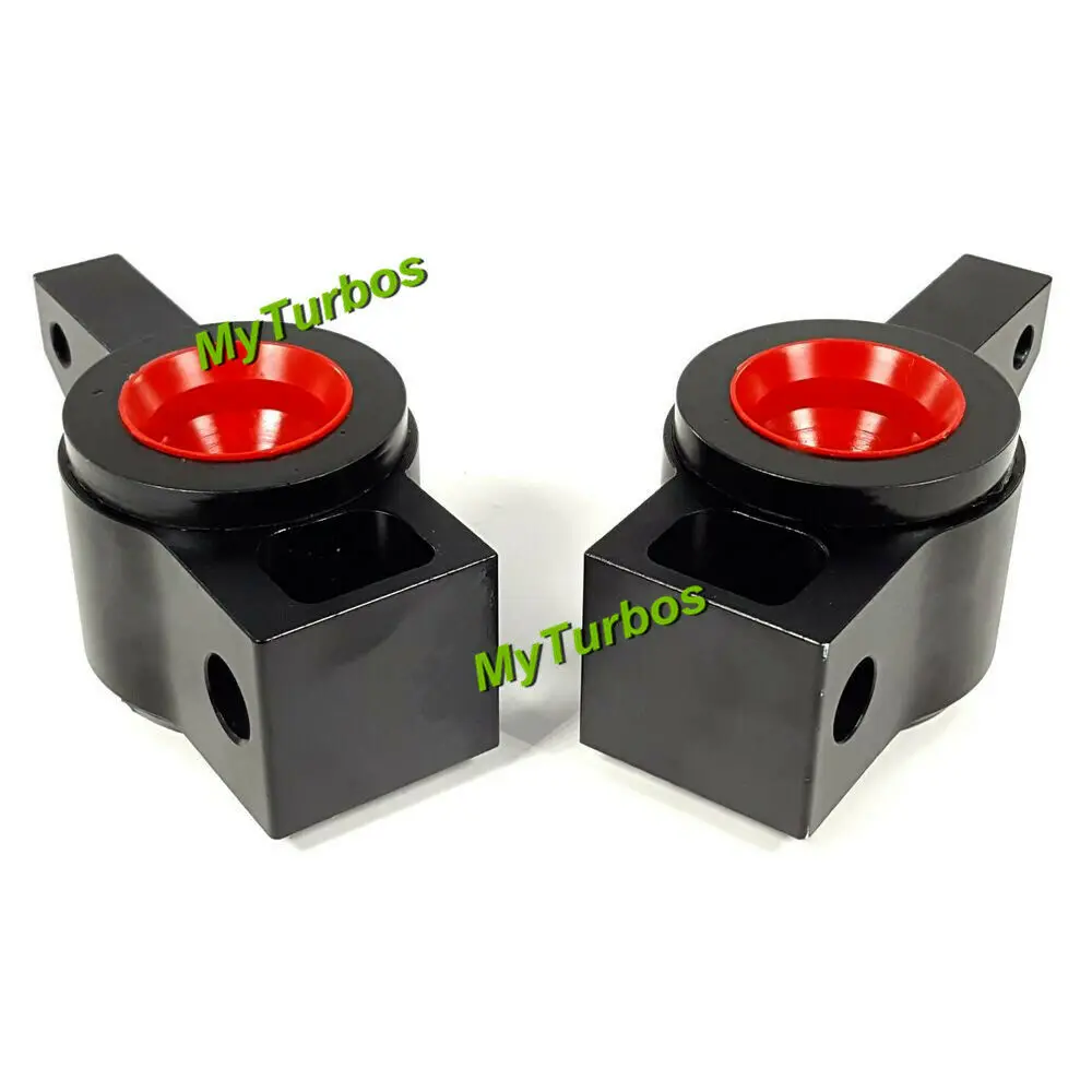 Front Control Arm Bushings Polyurethane for VW Golf GTI MK5 MK6 Audi A3 1.8/2.0L