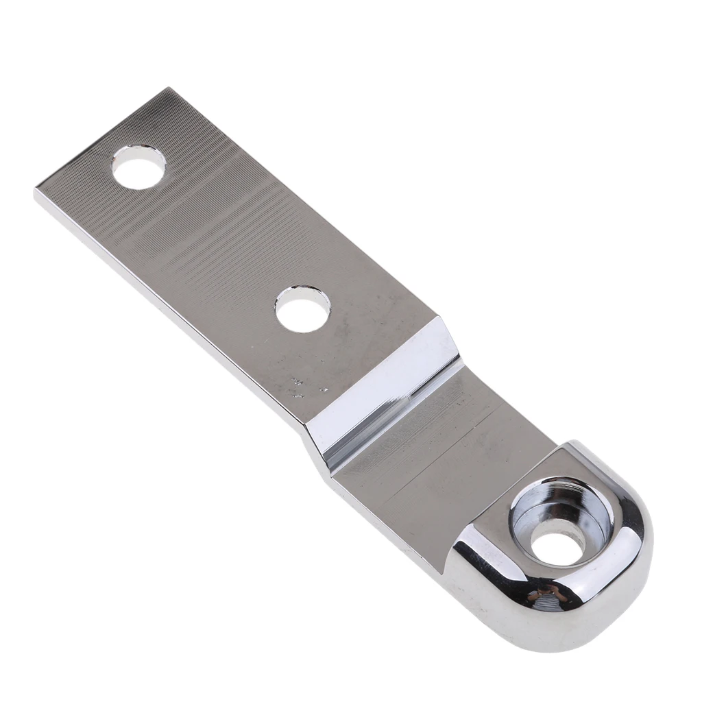Chrome Rear Seat Bracket Fits  Sportster 883C 883 883N XL1200