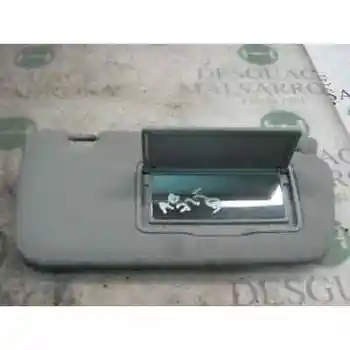 

PARASOL RIGHT KIA CERATO 2.0 FORMER CRDi Saloon (4-ptas.) AB725 [6982438]