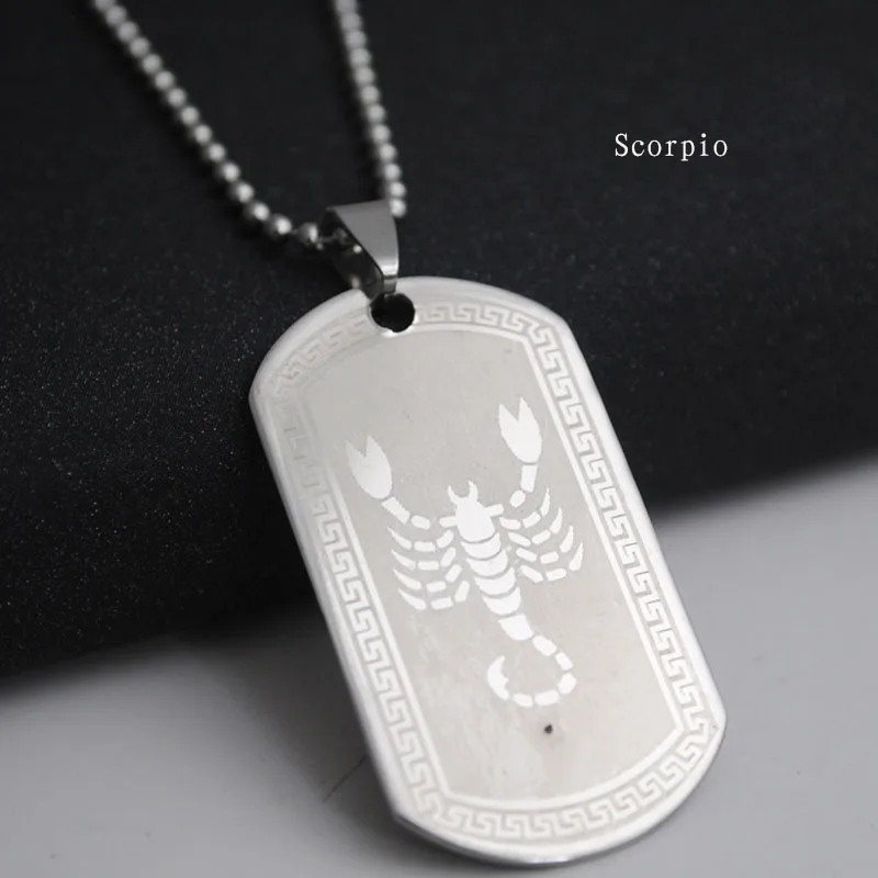 scorpio