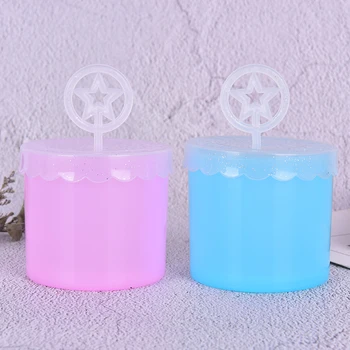 

2020 New Portable Foam Maker Facial Cleanser Shampoo Foam Maker Cup Foamer Clean Cosmetics Beauty Tool 1PCS