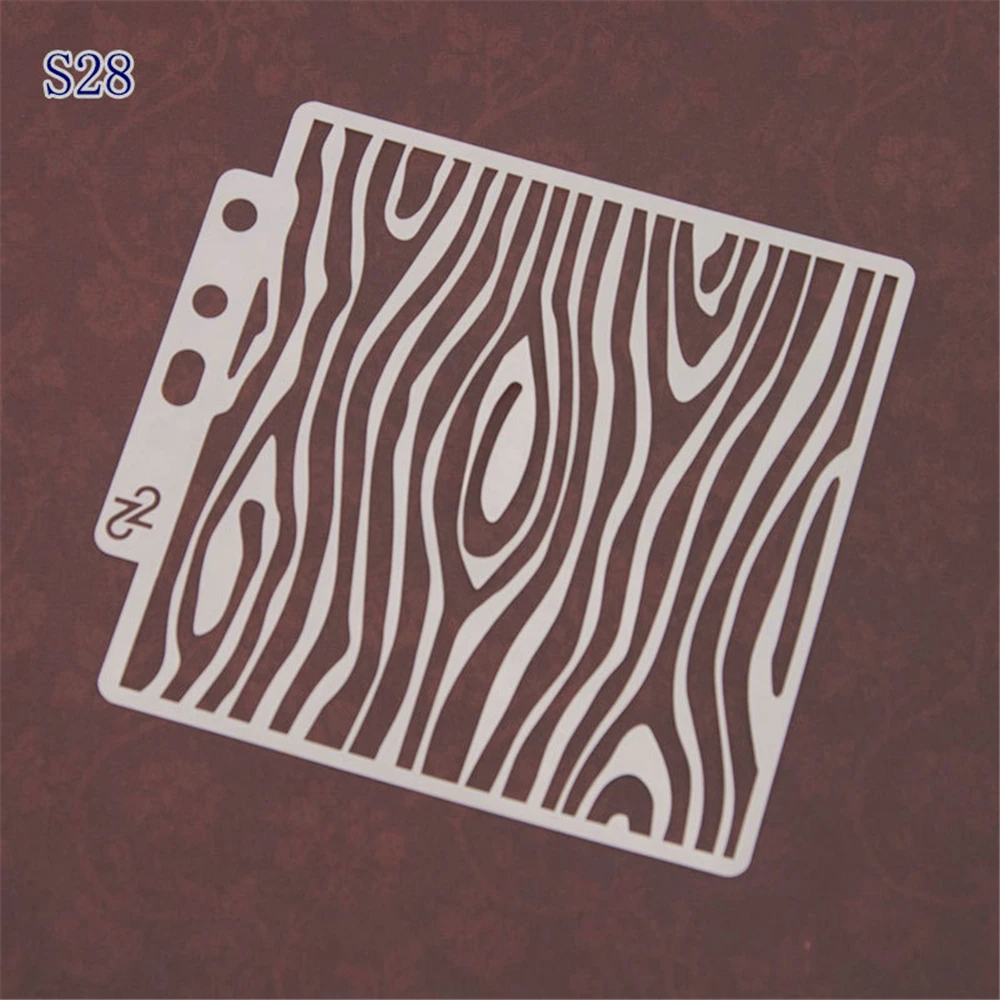 Layering Stencils (6)