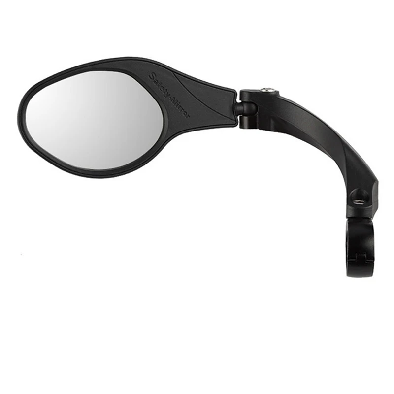 360DegreeBicycleMirrorHandlebarMountMTBRoadBikeRearviewSafety