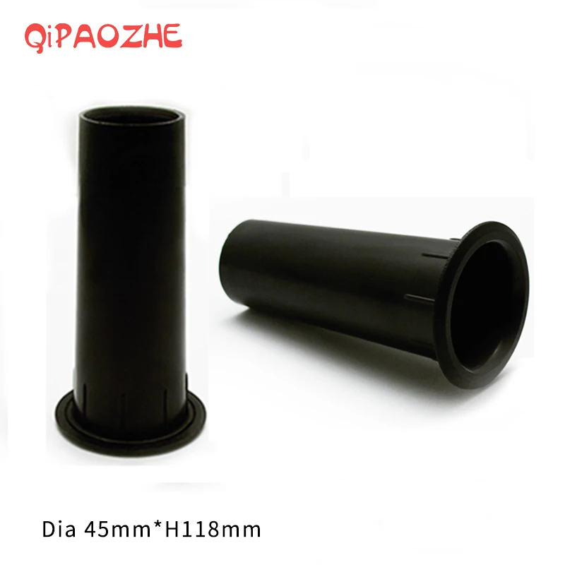 

Speaker Cabinet Port Tube for PA/DJ Speaker Cabinets Subwoofer Bass Reflex Woofer Box