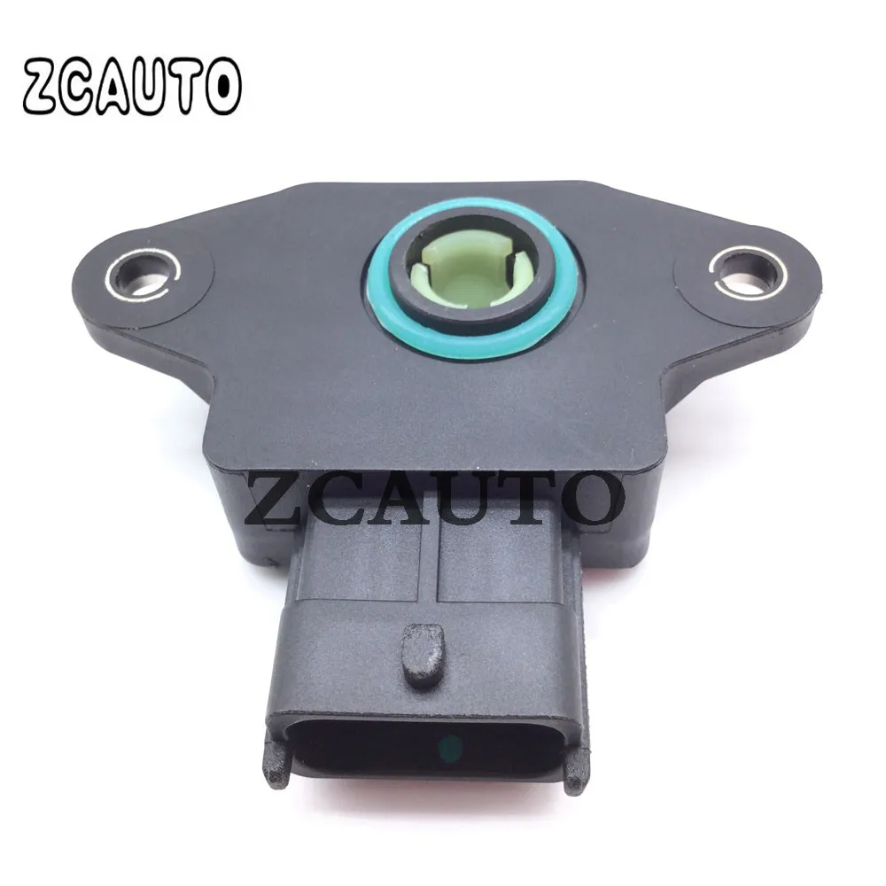 Датчик положения дроссельной заслонки для Opel H F G Astra Corsa B Omega Vectra Vauxhall 90530439 90541502