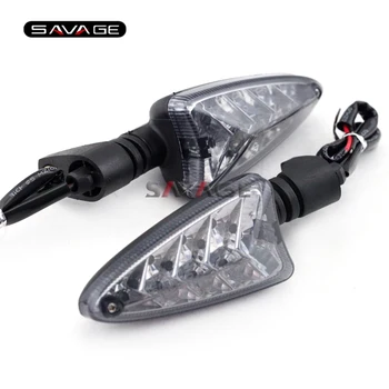 

Front Rear LED Turn Signal Light For Aprilia NA850 NA GT Mana SL 750 Shiver SMV Dorsoduro Motorcycle Accessories Indicator Lamp