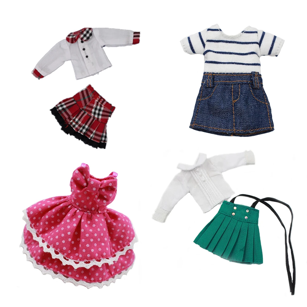 blythe clothing