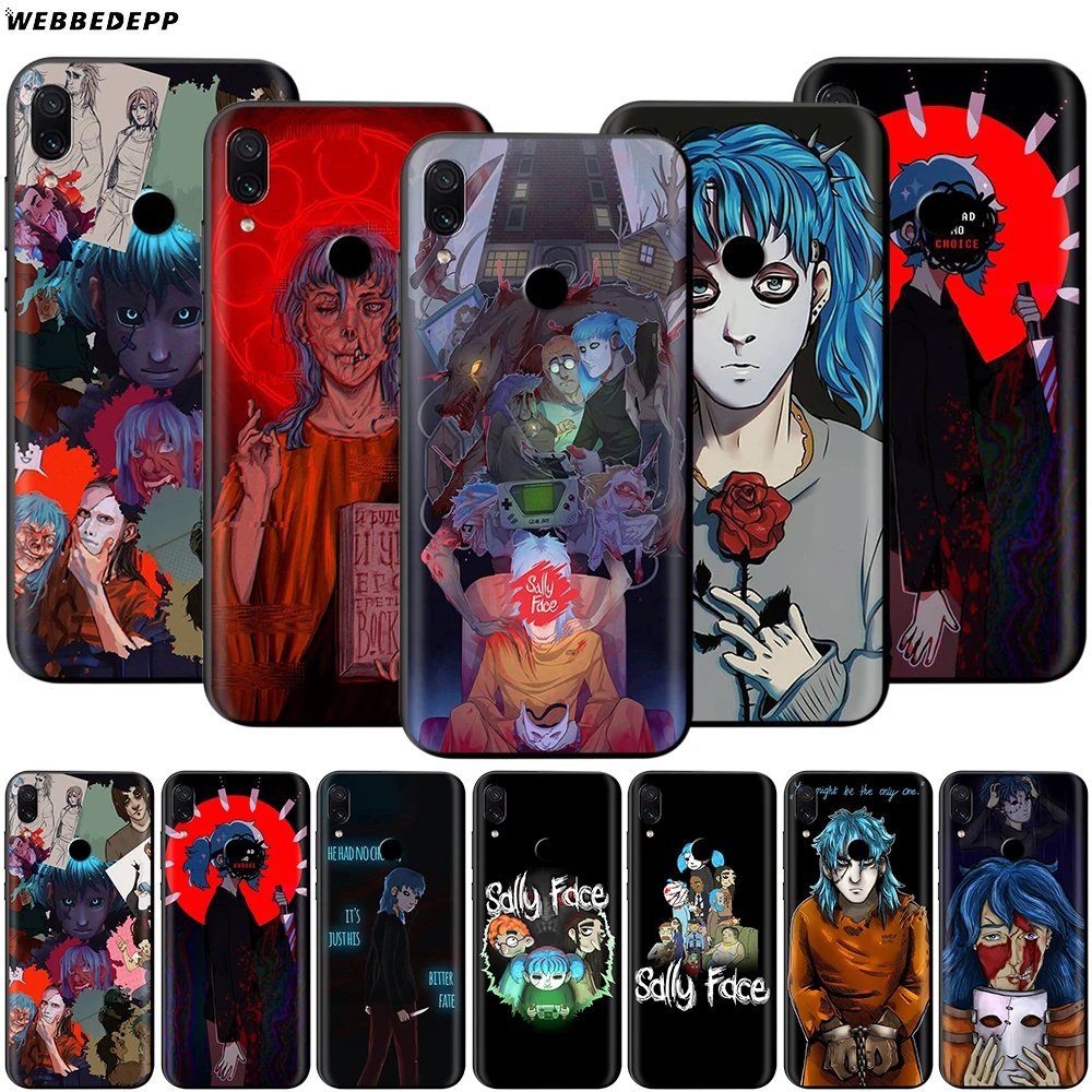 Чехол для Xiaomi Redmi 4A 4X 5 5A 6 6A 7 7A S2 Note Go K20 Pro Plus Prime 8T | Мобильные телефоны и аксессуары