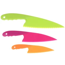 3 шт./компл. кухня приспособления для готовки нож для пиццы нож для теста торт Ножи черенки DIY Инструменты для выпечки дома Кухня инструмент Аксессуары