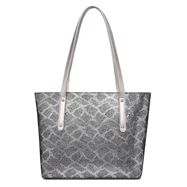 designer fabric tote bags