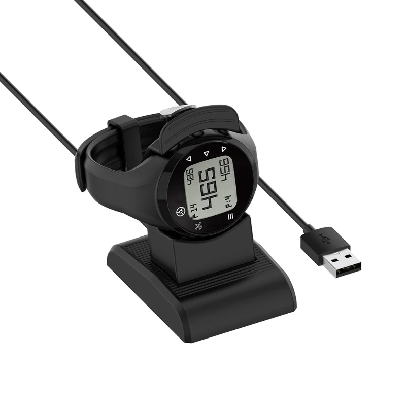 For TEC TEC TEC ULT-G GOLF GPS Watch Charger Lightweight Fast