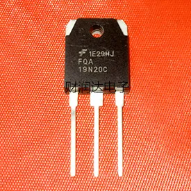 5 шт./FQA19N20C FQA19N20 TO-3P