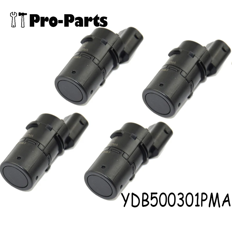 

YDB500301PMA новый ультразвуковой датчик парковки для Jaguar Land Rover 3 Range Rover L322, реверсивный радар