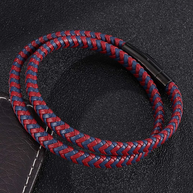 皮斜