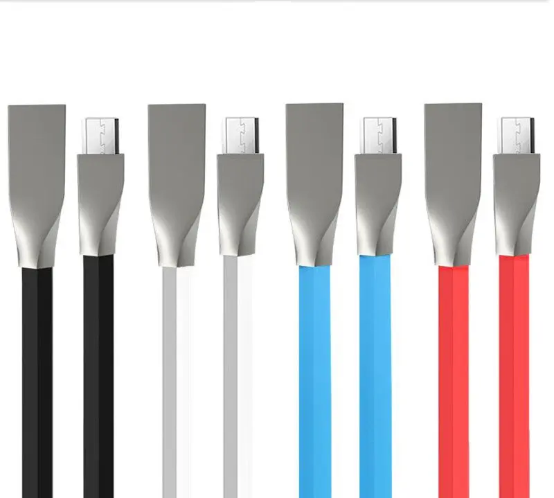 500 шт 3D Мода Micro USB быстрый заряд кабеля провода для Android мобильного телефона синхронизации данных зарядный кабель для huawei samsung htc LG