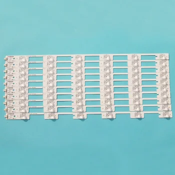 

New original for kang jia LED65G9200U 35021961 A65U LED65S8000U LED65R6000U a set of 12 7 lamp concave mirror