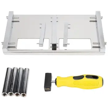 

Hard Disk Fixed Workbench + Magnetic Extraction Tool for HDD Data Recovery Tool