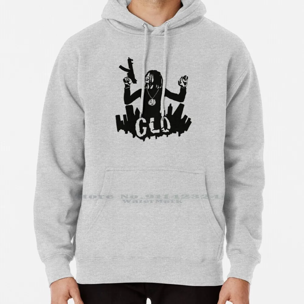 Sosa Chief Keef Glo Felpa Con Cappuccio Maglione 6Xl Cotton Chief Keef Sosa Chamberlain Chief Keef Love Sosa Chief Keef 2018 Chief Keef Music