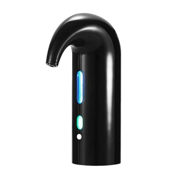 

CSS Electric Wine Aerator Automatic Wine Decanter Dispenser Wine Aerator Pourer ,Black