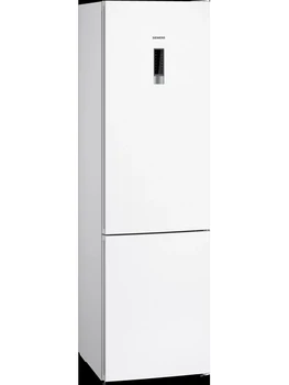 

SIEMENS REFRIGERATOR KG39NXWEA COMBI 200 ++