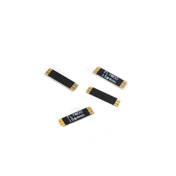 

4PCS FLYWOO 1-4S 4x10x1mm 4x15x1mm 4x20x1mm Frame Arm Board for FPV Racing Quadcopter Multicopter RC Drone DIY Accessories