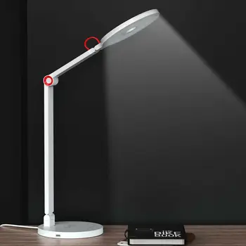 

Table lamp with wireless charging ReMax rl-lt08 life Hoye