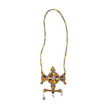 

Pendant samburu