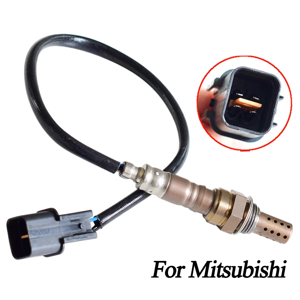 

Oxygen Sensor Lambda Probe O2 Sensor Air Fuel Ratio Sensor For Mitsubishi Colt V Galant VI Outlander Pajero Pinin 1588A020