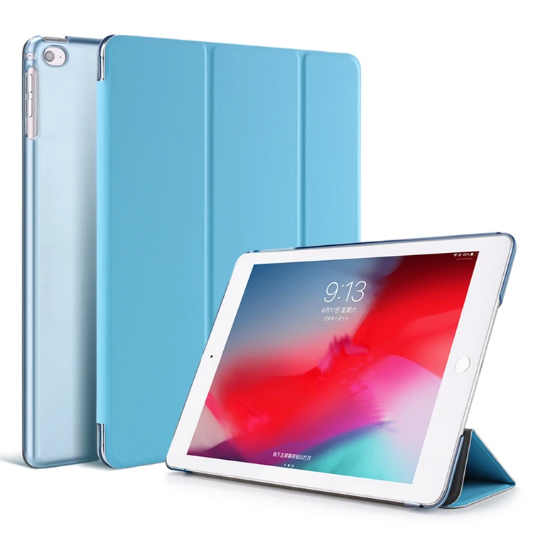 Mini caso 6 ipad