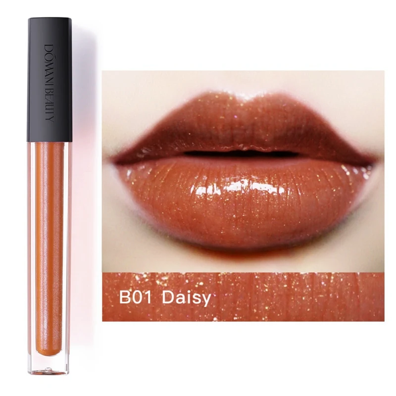 Профессиональный матовый Увлажняющий блеск для губ Водонепроницаемая антипригарная чашка легкая в цвет жидкая блеск для губ Косметика для макияжа