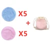 5Blue 5Pink Color