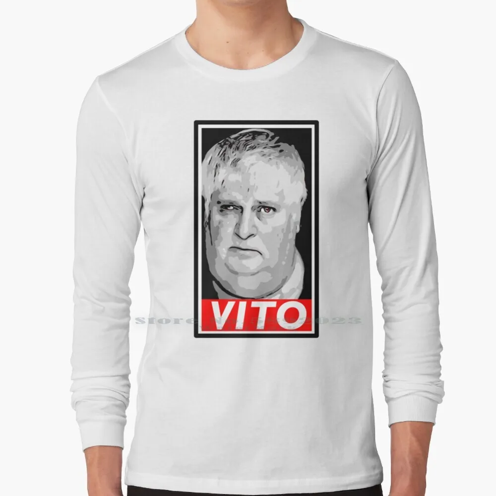 Veal Scallopini Don Vito