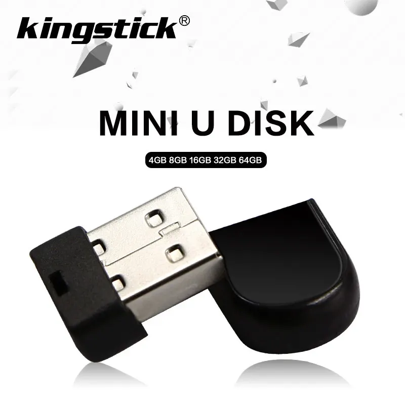 Горячая Распродажа Usb флеш накопитель 64 ГБ 32 16 4 8 USB 2 0 высокоскоростной для