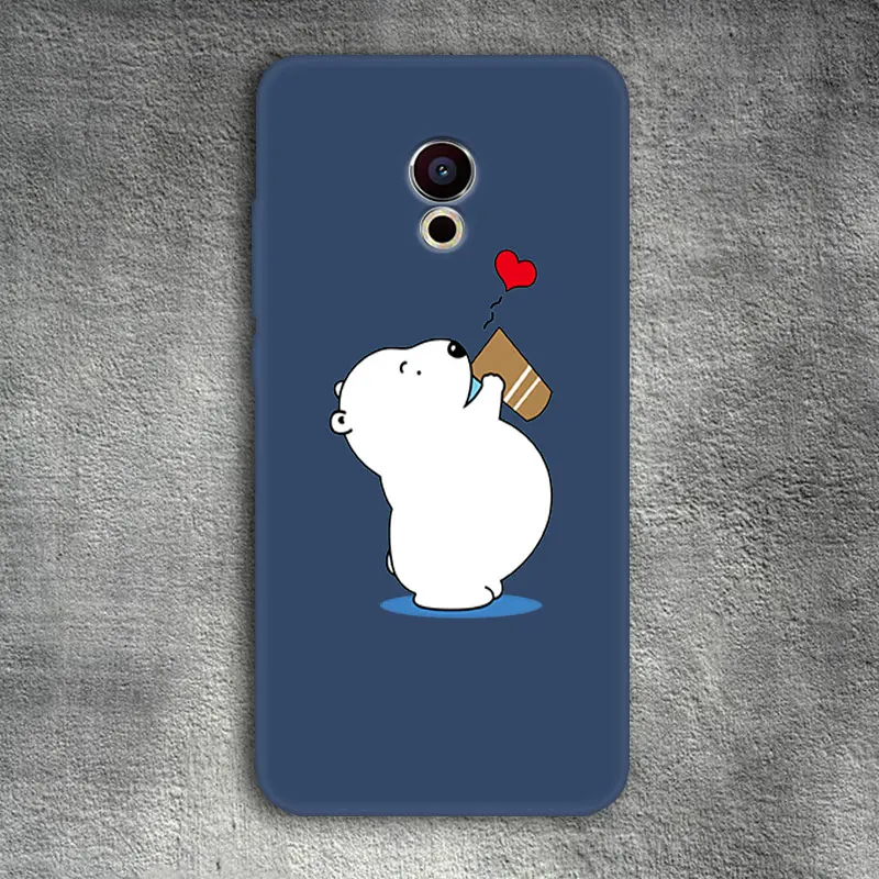 09 Яркие цветные Матовые чехлы для телефонов Meizu M5 M6 Note 15 Lite Plus E3 MX6 Pro 6 5 M6S силиконовый чехол из ТПУ для OnePlus 5T черный корпус - Цвет: 09