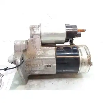 

G906 Starter Motor Renault Grand Modus Dynamique