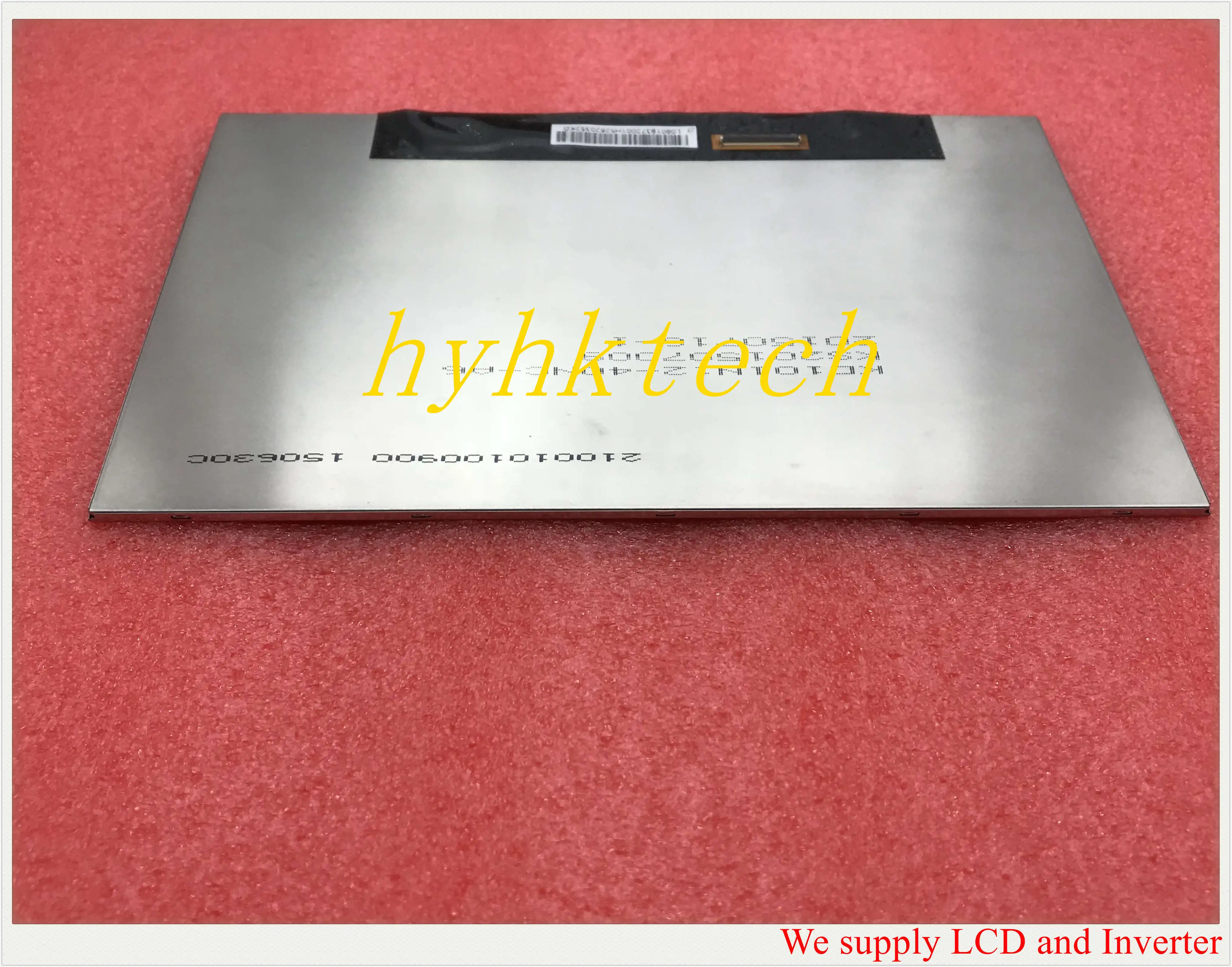KD101N12-40NC-A6 10,1 дюймовая ЖК-панель, и А+ класс, протестирован перед отправкой
