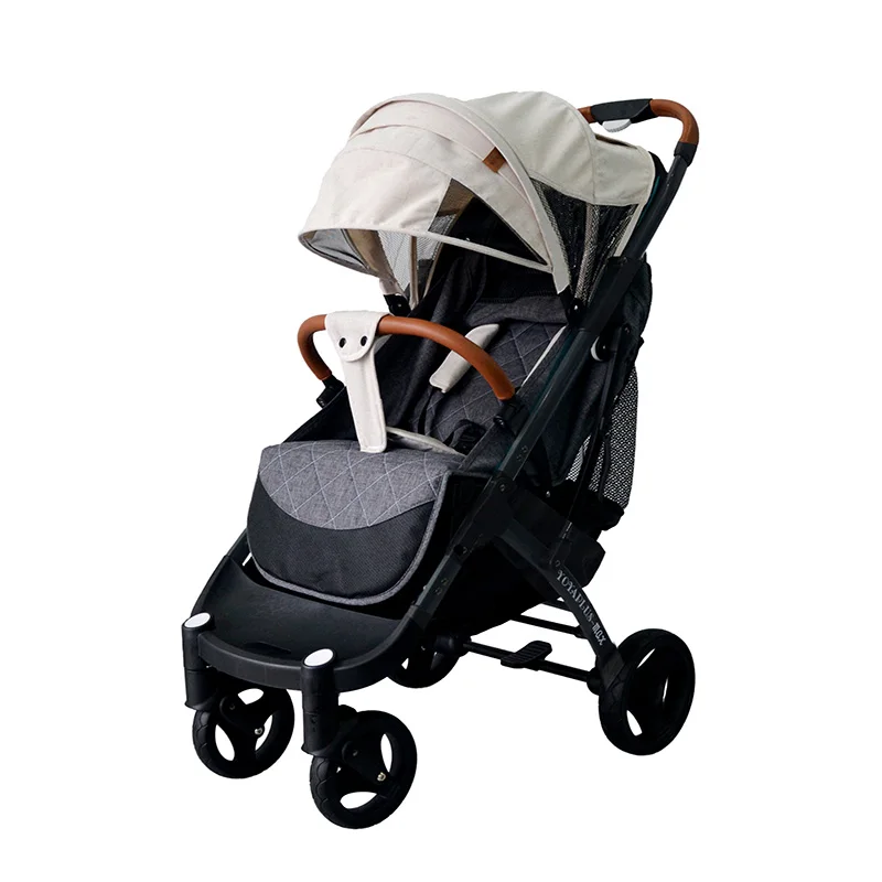 YOYAPLUS MAX детская коляска, продукт, 12 подарков, хорошее качество, легкий и легко носить с собой - Цвет: color-8