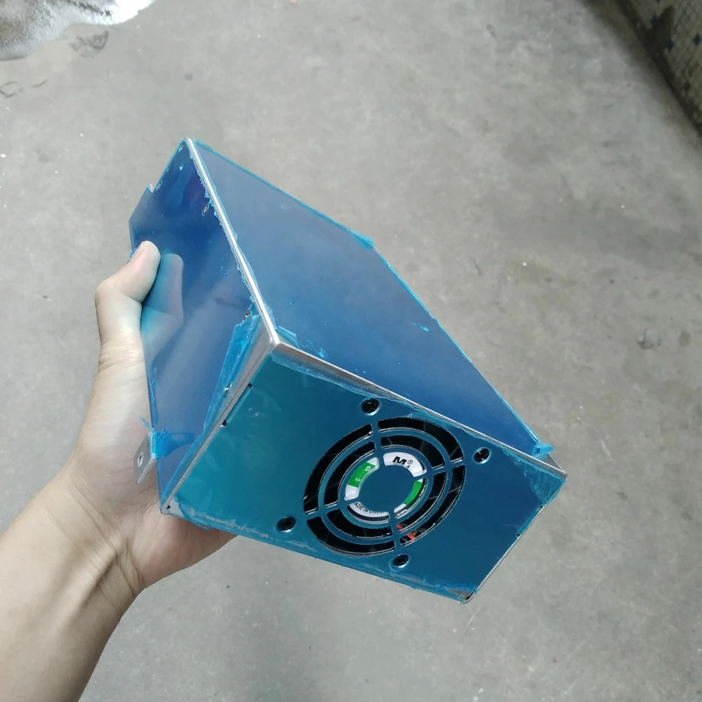 BTC BCH miner Innosilicon t2t PSU 2200 W/220 V для Asic miner Innosilicon T2T подходит для T2TZ T2TH T2THM T2TH 30T 26T 25T 27T